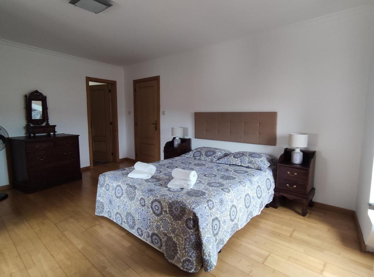 Zimao Garden House Hotel Vila Pouca de Aguiar Kültér fotó