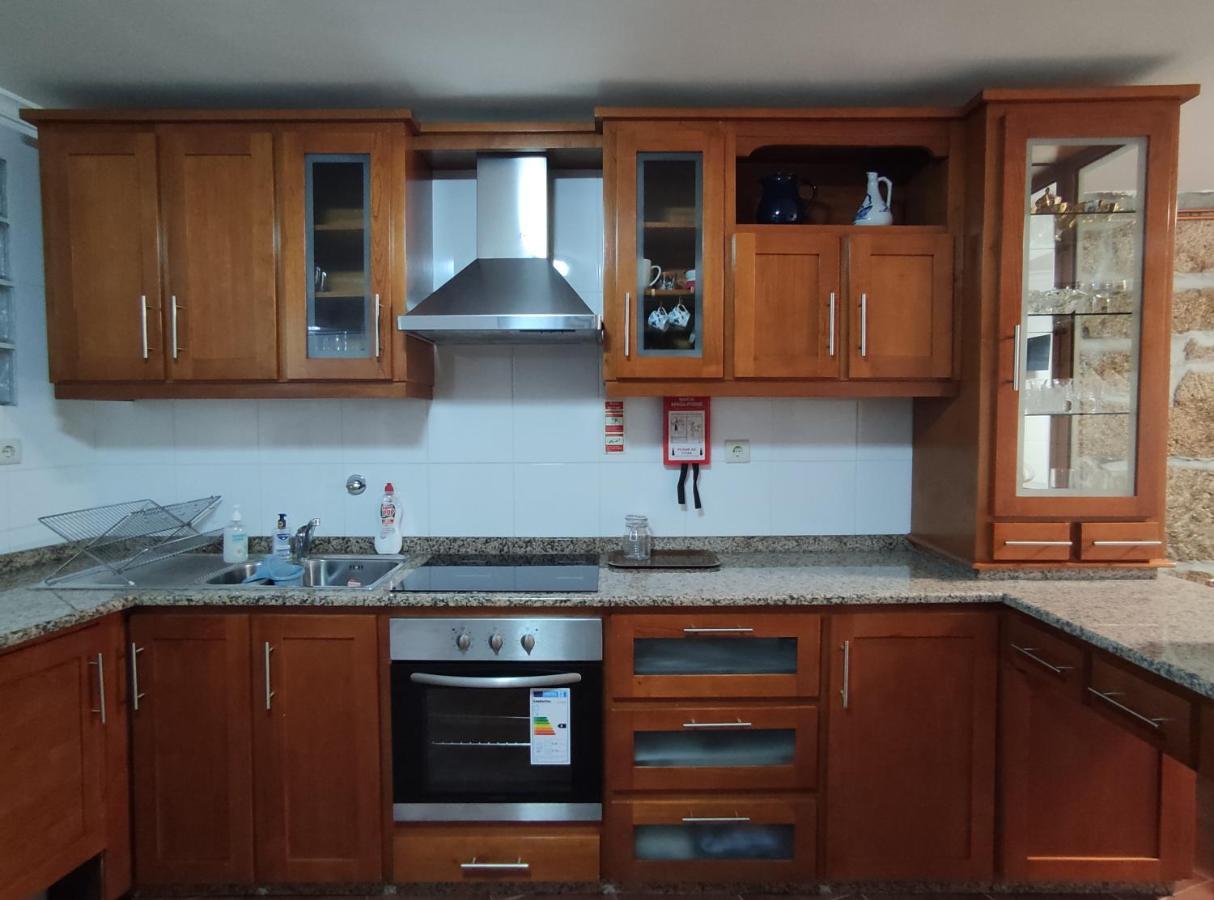 Zimao Garden House Hotel Vila Pouca de Aguiar Kültér fotó