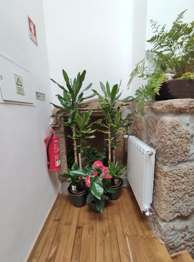 Zimao Garden House Hotel Vila Pouca de Aguiar Kültér fotó