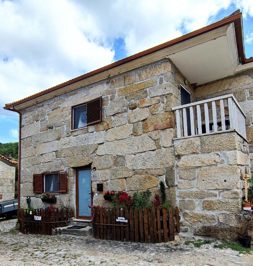 Zimao Garden House Hotel Vila Pouca de Aguiar Kültér fotó