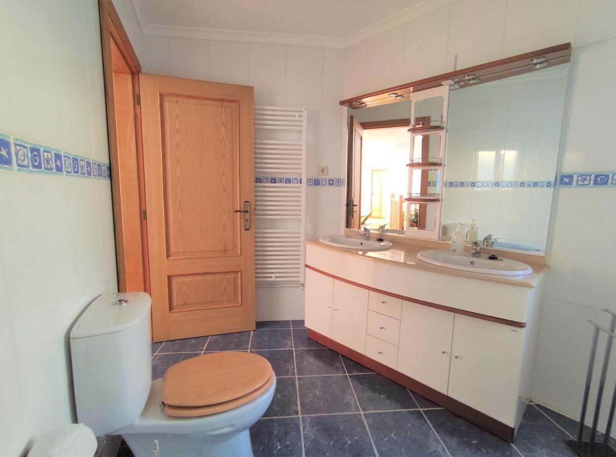 Zimao Garden House Hotel Vila Pouca de Aguiar Kültér fotó