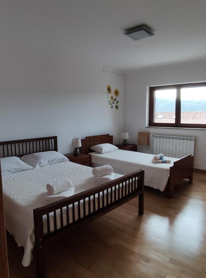 Zimao Garden House Hotel Vila Pouca de Aguiar Kültér fotó